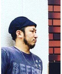 TATAMIZE | キャップ