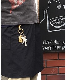 napron | ファッション雑貨