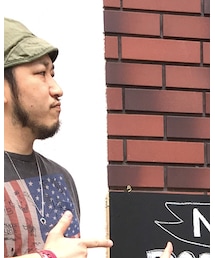 TATAMIZE | キャップ