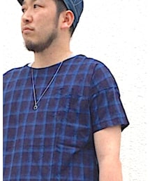 weac. | シャツ/ブラウス