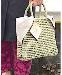 RE.ACT | トートバッグ