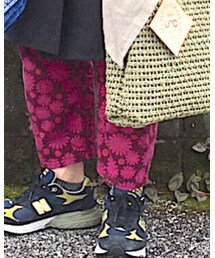 TIGRE BROCANTE | その他パンツ