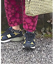 NEW BALANCE | スニーカー