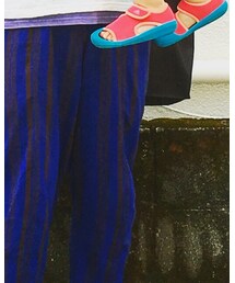 TIGRE BROCANTE | その他パンツ