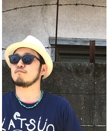 NEWMAN | サングラス
