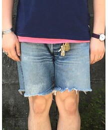 Levi's | デニムパンツ