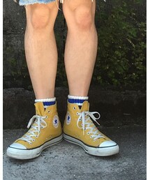 CONVERSE | スニーカー