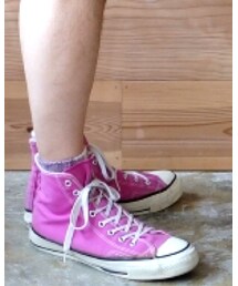 CONVERSE | スニーカー