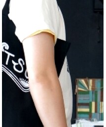 Jackman | Tシャツ/カットソー