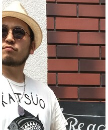 NEWMAN | メガネ
