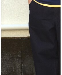 SETTO | その他パンツ