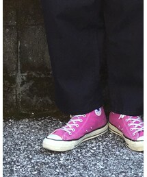 CONVERSE | スニーカー