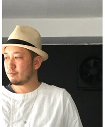 HIGHER | ハット