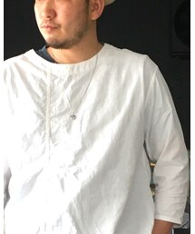 FUNG | Tシャツ/カットソー