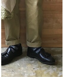 ALDEN | その他シューズ