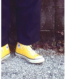 CONVERSE | スニーカー