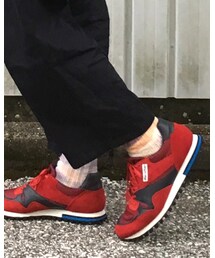 ZDA | スニーカー