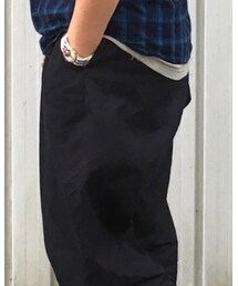 texture we made | その他パンツ