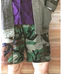 MADE by sunny side up | その他パンツ