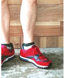 zda | スニーカー