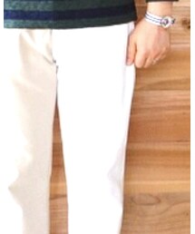 MADE by sunny side up | デニムパンツ