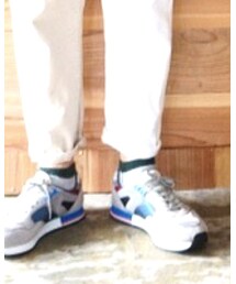 RIPRODUCTION OF FOUND | スニーカー