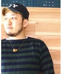 COOCHUCAMP | キャップ