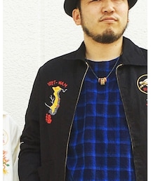 東洋エンタープライズ | ミリタリージャケット