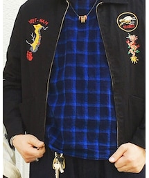 weac. | Tシャツ/カットソー