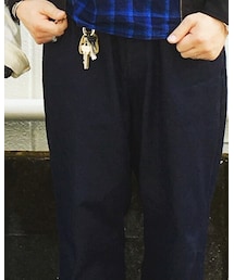 texture we made | その他パンツ