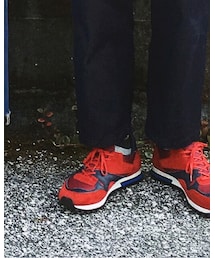 zda | スニーカー