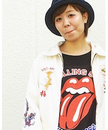 東洋エンタープライズ | ミリタリージャケット