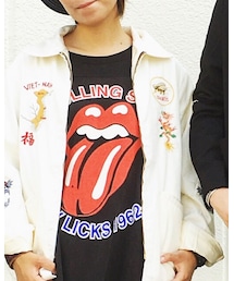 MADE by sunny side up | Tシャツ/カットソー