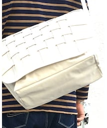 CARRYNEST | メッセンジャーバッグ