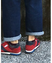 zda | スニーカー