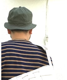 COOCHUCAMP | ハット