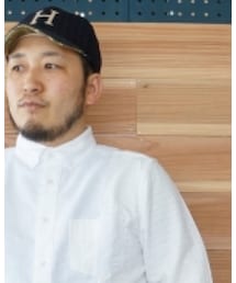 COOCHUCAMP | キャップ