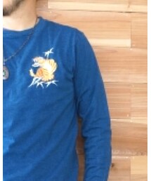 東洋エンタープライズ | Tシャツ/カットソー