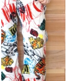 TIGRE BROCANTE | その他パンツ