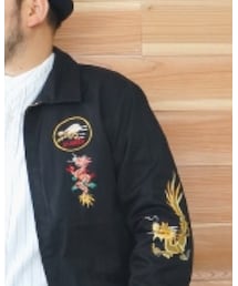 東洋エンタープライズ | ミリタリージャケット