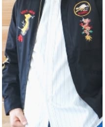 weac. | シャツ/ブラウス