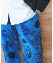 TIGRE BROCANTE | その他パンツ