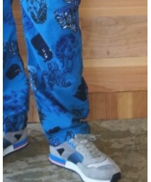 フレンチトレーナー | スニーカー