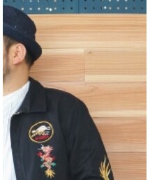 TIGRE BROCANTE | ハット