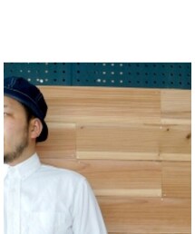 COOCHUCAMP | ハット