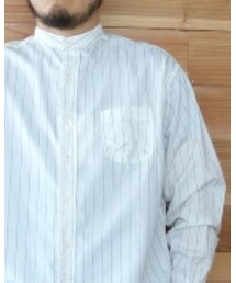 weac. | シャツ/ブラウス