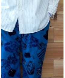 TIGRE BROCANTE | その他パンツ