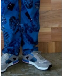 reproduction of found | スニーカー