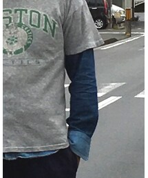 Jackman | シャツ/ブラウス