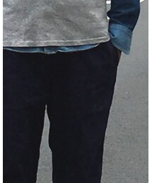 euro ワークパンツ | その他パンツ